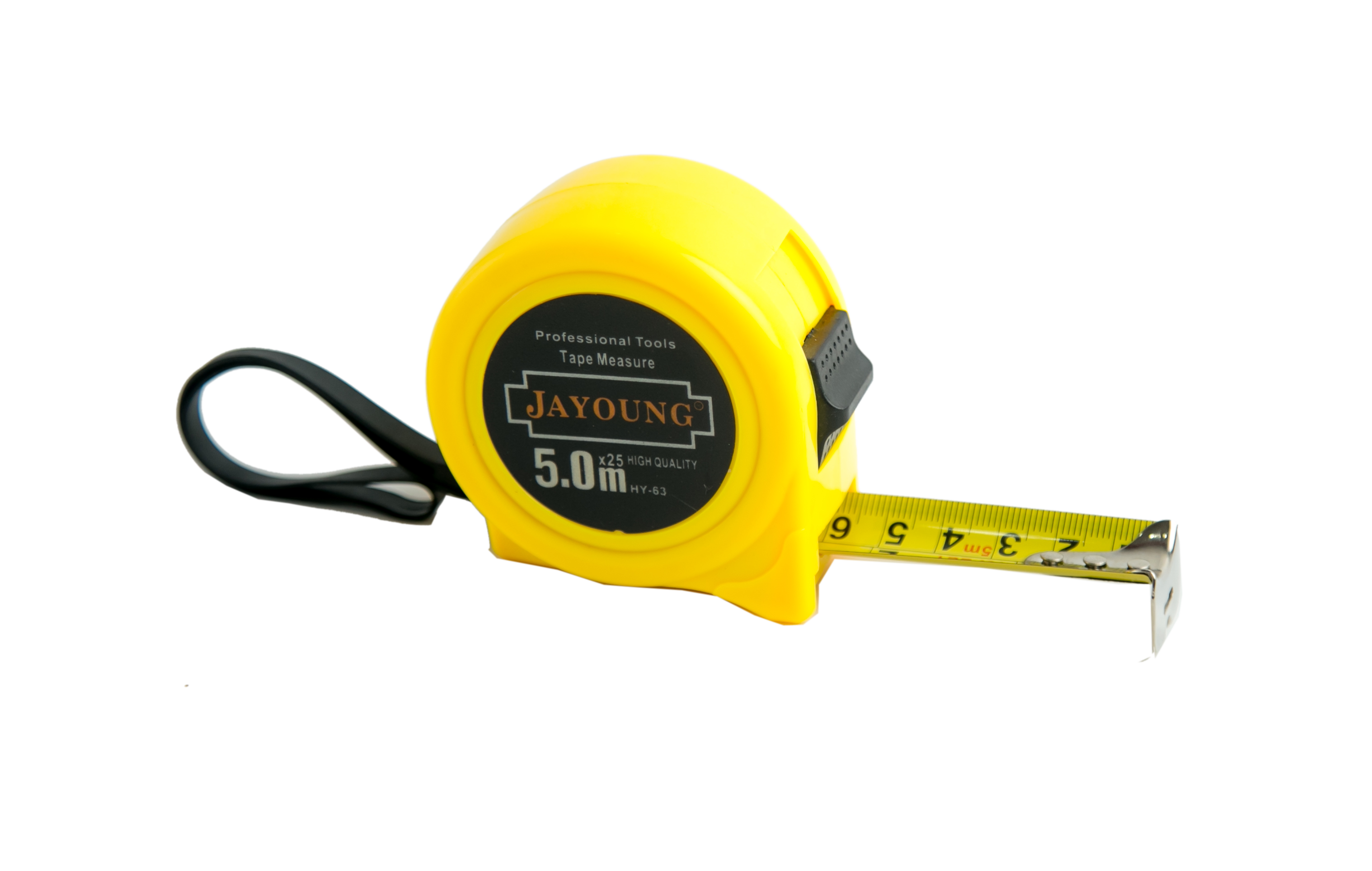 tape measure