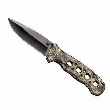 Pocket/Folding/Folder Knife, 8-inch Overall