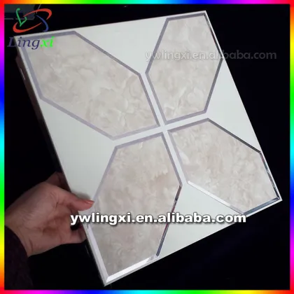 factory supply aluminum mirror ceiling tiles and beautiful artistic ceilings