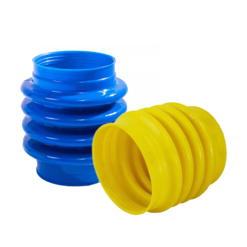 Top Selling 180MM RM80 Gasoline Impact Machine Parts - Complete Ramming Bellows Dust Cover