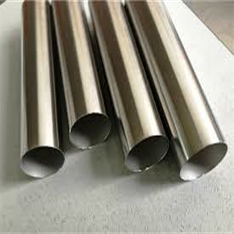 Tubi di alluminio personalizzati di vendita a caldo est2