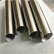 ASTM A554 Stainless Steel Tube