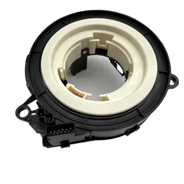 Wholesale Auto Spare Parts Coil Spring Box for BMW E60 - STZT 61319129499 6131 9129 499