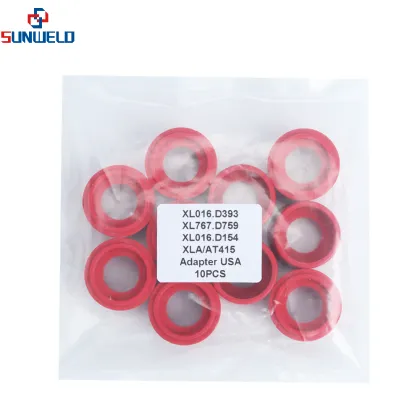 XLA/AT415 Spacer Adapter XL016.D393