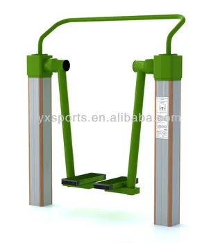 outdoor fitness sports -- 2015 new TUV outdoor fitness equipment