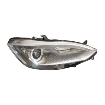 Tesla Model S LED Headlight Assembly and Kits (2015 and Up)
