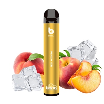 Bang XXL 2000 Puffs vape caneta por atacado preço