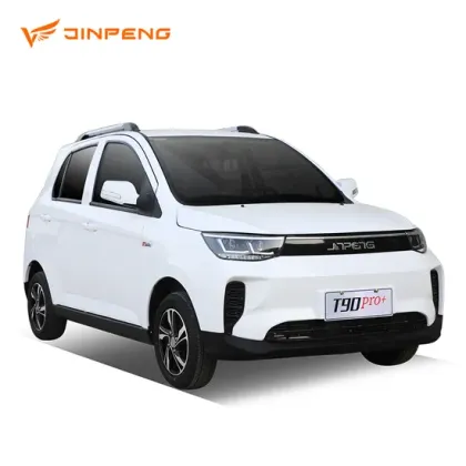 Cheapest High Speed Electric Car from Jinpeng New Cars