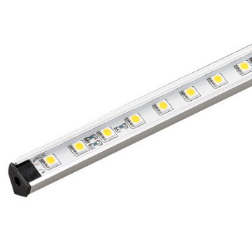 showcase lighting 6W led fixed strip