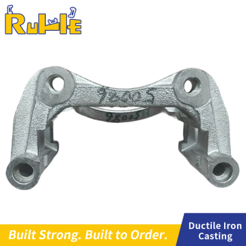 Robust Metal Bracket for Automotive Applications