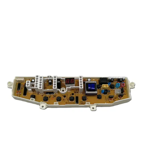 Best Price Washing Machine Board for Original Brand