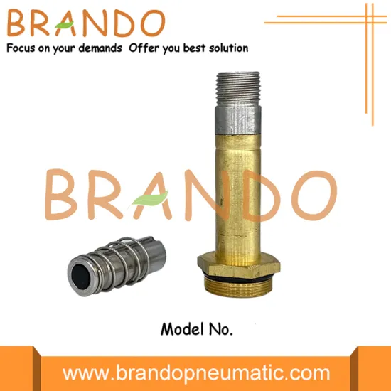 AMISCO Type 3/2 Way 8.0mm OD Solenoid Armature