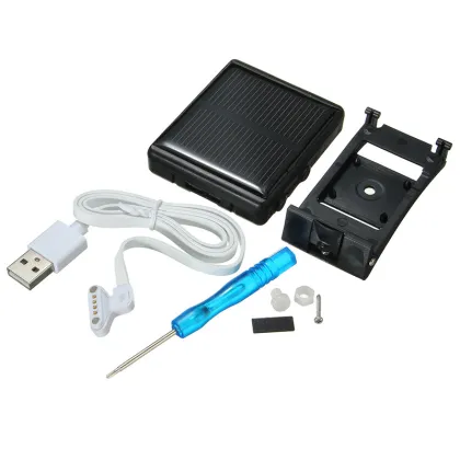 Google Maps Real-time Gps Tracker Waterproof for Animals