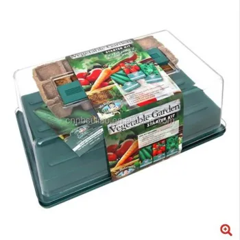 Green House Energy Efficiency