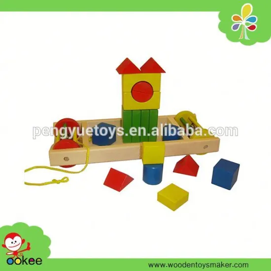Hot sale Block toys Set