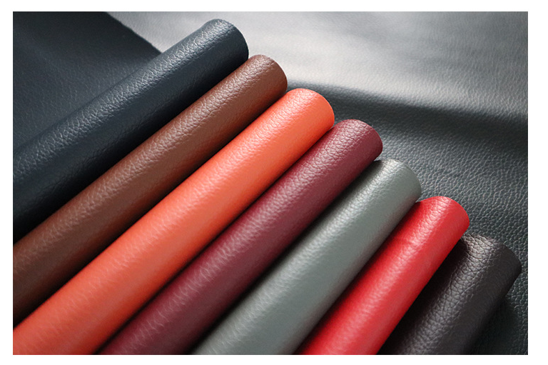 leather leather