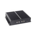 Xcy fanless Industrial Pc с процессором Intel Core