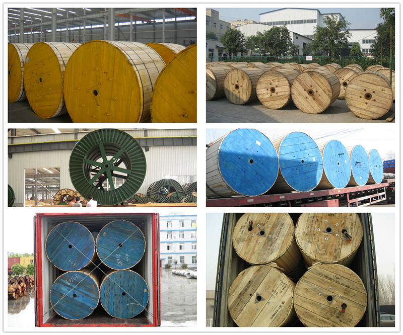 450/750V~0.6/1kv Cable, Flame-Retardant Copper Conductor PVC Insulated and Sheath Steel Tape Armoured Control Cable