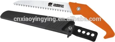 hot sale pruning saw for cutting