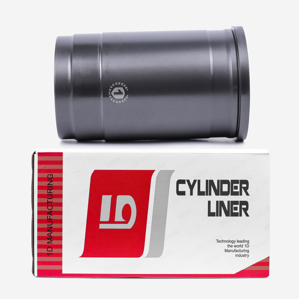 Cylinder-Liner(6D14T)05