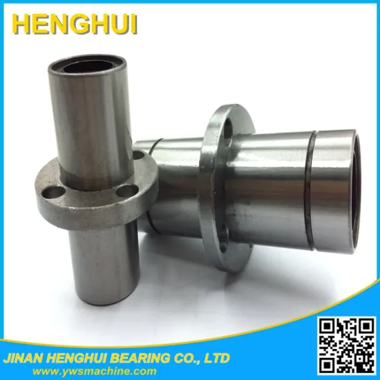 Shaft Linear Ball Bearing Lm20uu