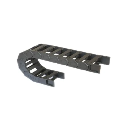 Plastic SU-21 Bridge Cable Guide Chain: Search Engine