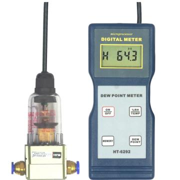 Dew Point Meter HT-6292: Precision Measurement Instrument