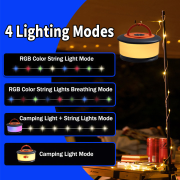 JSK-L26 Cramping Lights String
