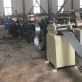 Stahlrolltor-Pfosten, der Maschinen herstellt