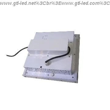 LED canopy light ETL certification