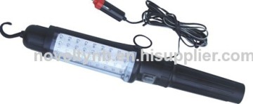 Powered Super Bright Work Lamp 