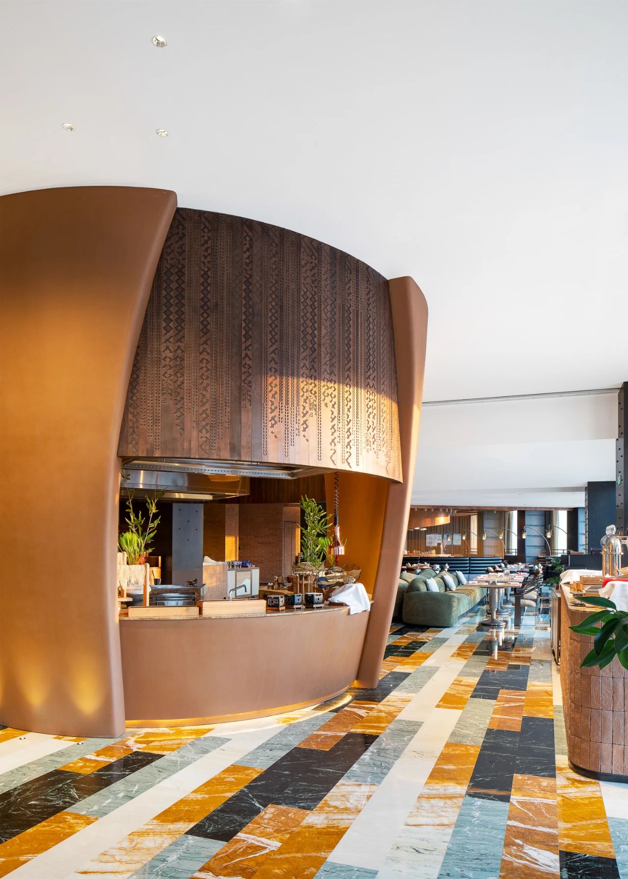 Hotel Indigo Wuxi Taihu City (10)