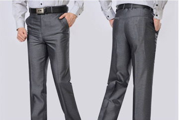 2014 Men's Suit Pants (PA001)