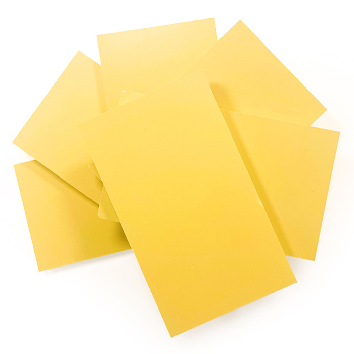 Bảng xốp PVC hoàn toàn không thấm nước và chống lại độ ẩm của độ ẩm và nhiều hóa chất đảm bảo độ bền trong cả hai trong cả hai