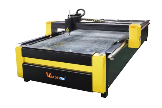 Vmade Advertising Widely Applicable Plasma Cutting Machine