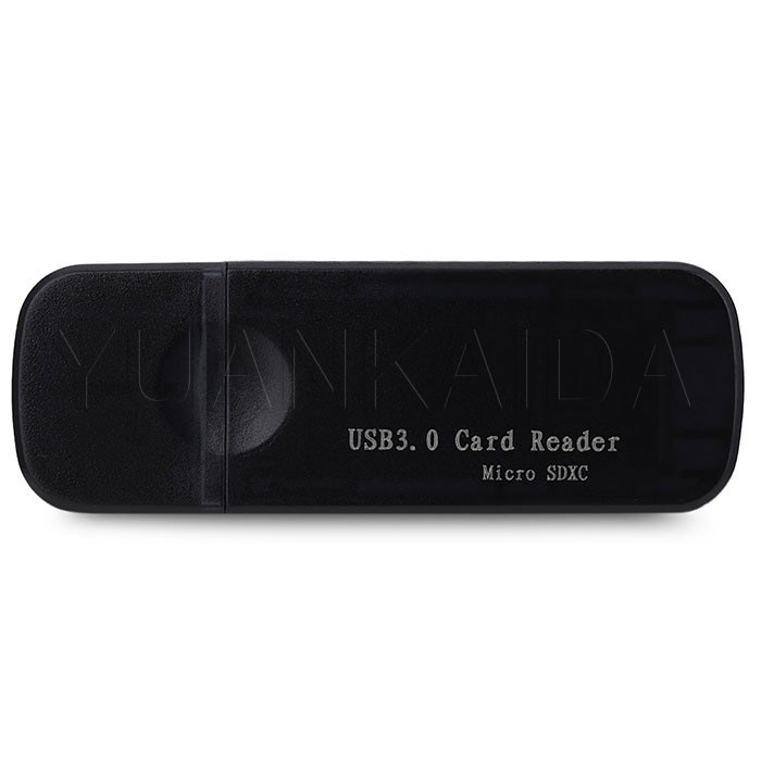 best usb 3.0 card reader 