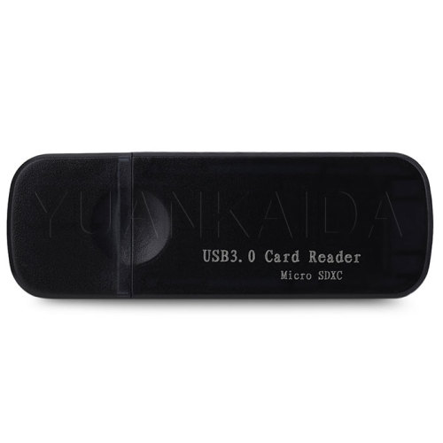 Mini Micro SD Card Reader USB 3.0