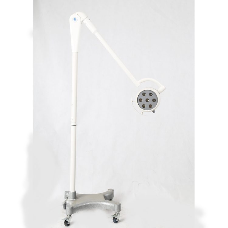 Deep irradiation LED Operation Shadow Lamp