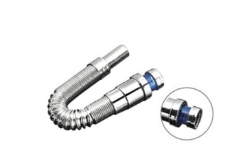 New pop up drain diagram and drain hose