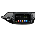 Car dvd player for KIA Ceed 2014