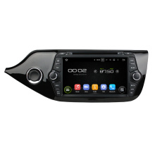 Car dvd player for KIA Ceed 2014