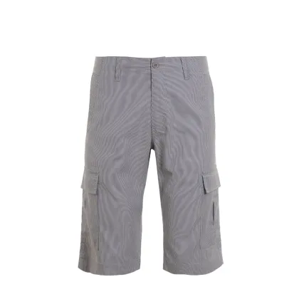 Fashionable Utility Men's Cargo Shorts