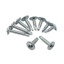 Truss Head Self -Drilling Screws