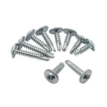Truss Head Self -Drilling Screws