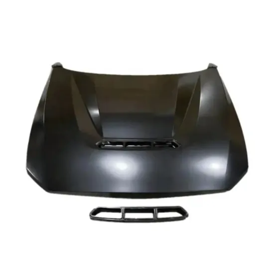 High Quality PP Bodykit for BMW F22 F23 M2C - Bumper, Side Skirts, Front Grille Kits