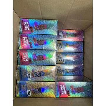 Vape Vape Waspe 12000 Puffs Philippines