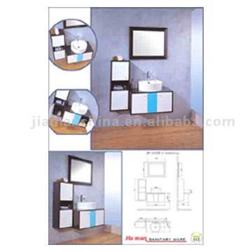 Bathroom Products with Mirror
