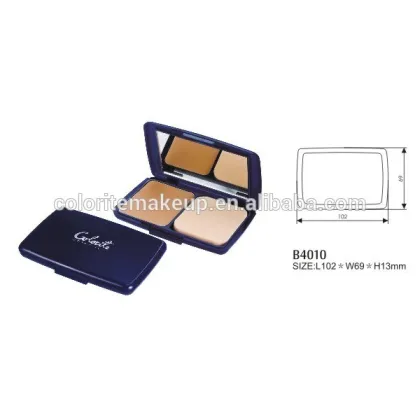 Make Up Foundation
