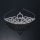 Wholesale Rhinestone Wedding Crown And Tiara