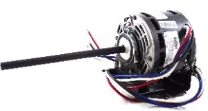 Emerson Heat Pump Motor